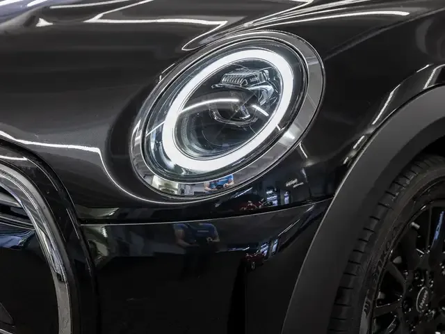 MINI One