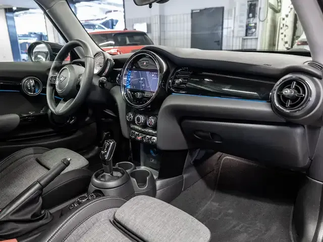 MINI One