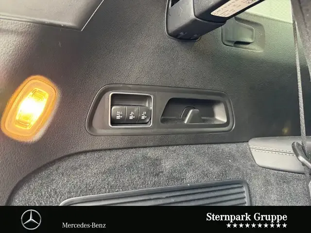 Mercedes-Benz GLS 63 AMG