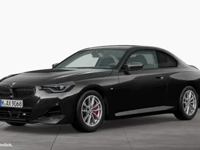 BMW 240