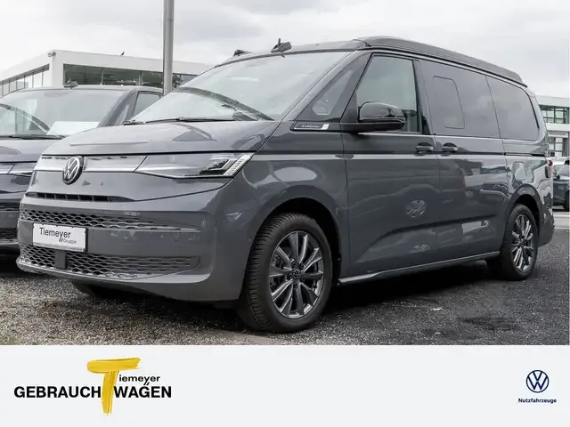 Volkswagen Sonstiges