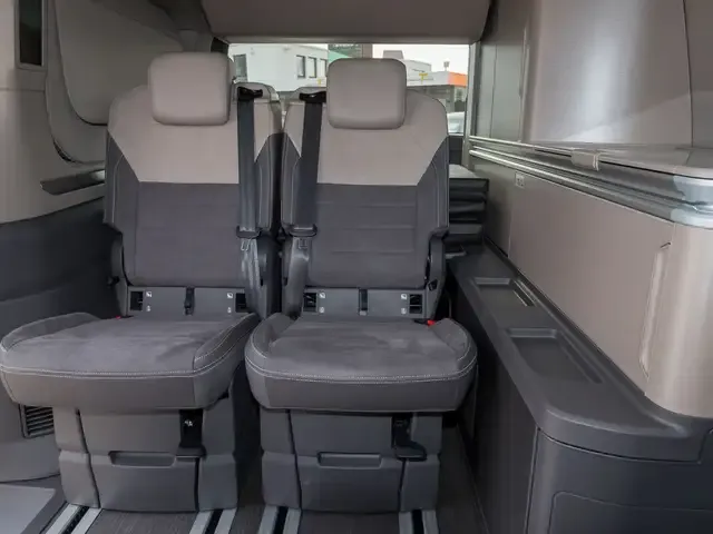 Volkswagen Sonstiges