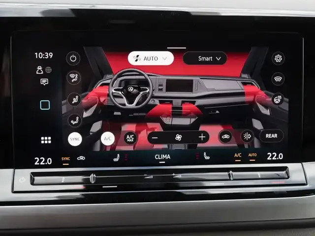 Volkswagen Sonstiges