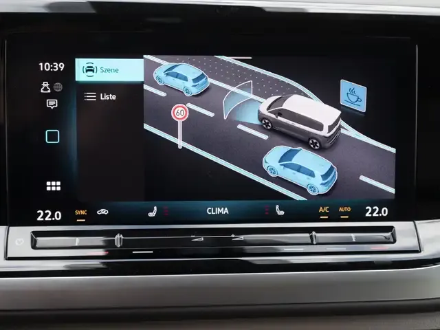 Volkswagen Sonstiges