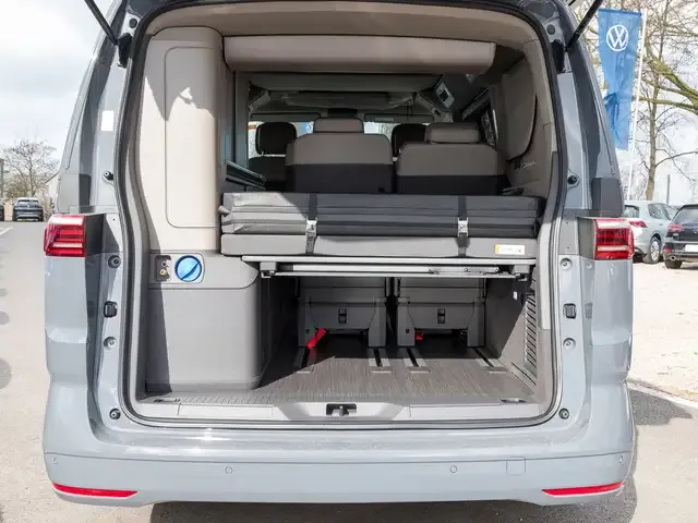 Volkswagen Sonstiges