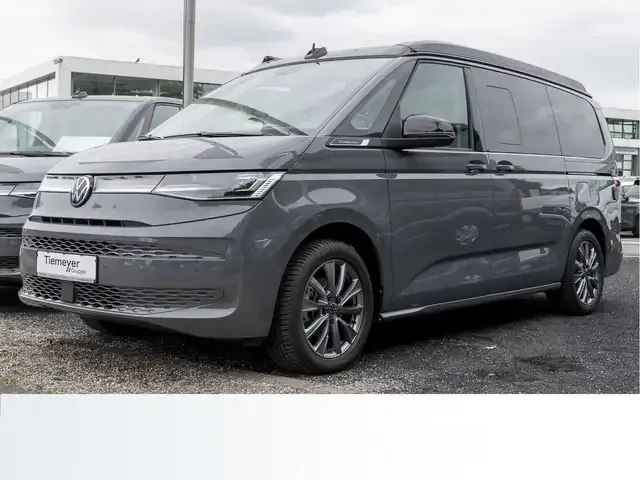 Volkswagen Sonstiges