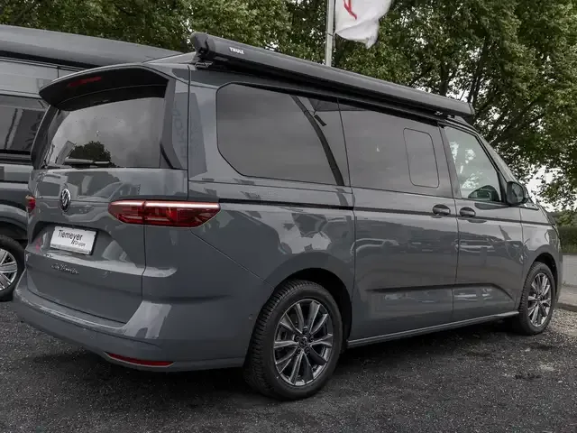 Volkswagen Sonstiges