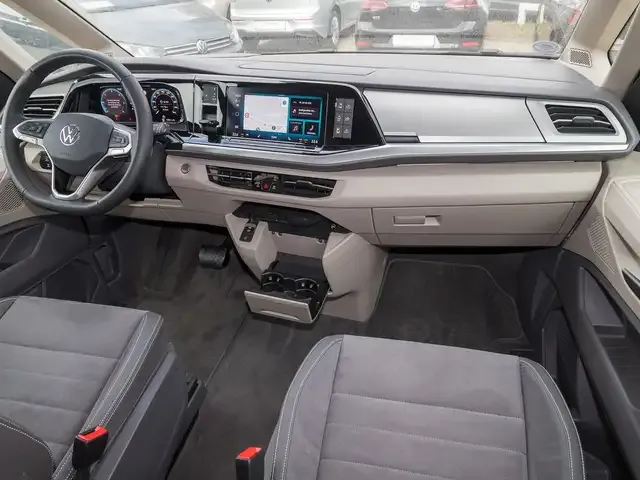 Volkswagen Sonstiges