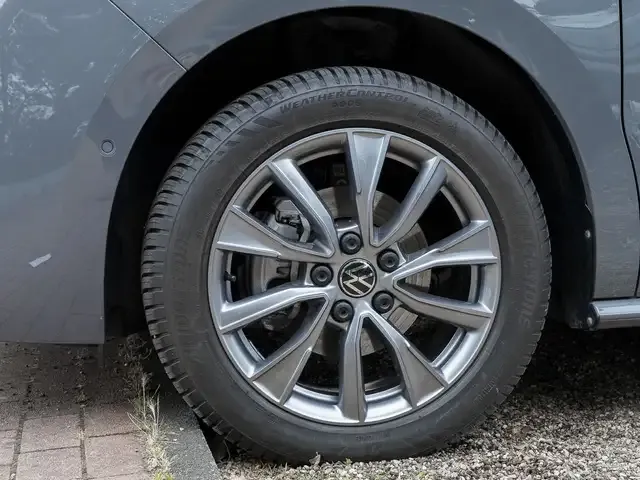 Volkswagen Sonstiges