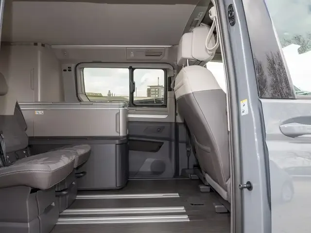Volkswagen Sonstiges
