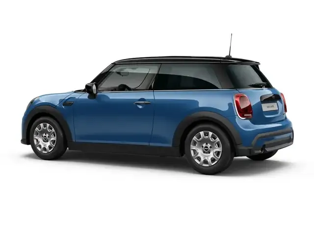 MINI Cooper Coupe