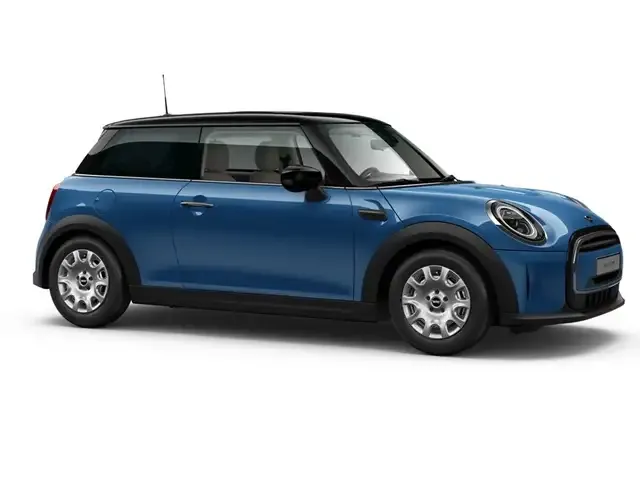 MINI Cooper Coupe