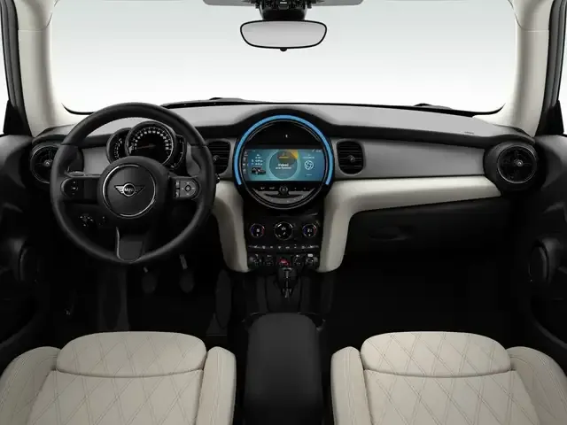MINI Cooper Coupe