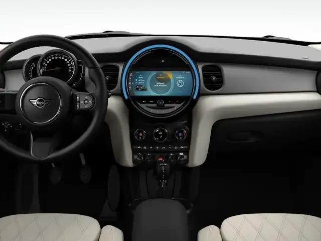 MINI Cooper Coupe