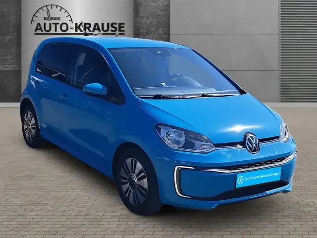 Volkswagen e-up!