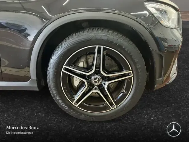 Mercedes-Benz GLC 200