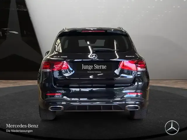 Mercedes-Benz GLC 200