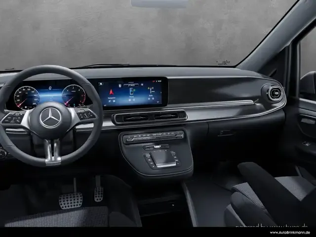 Mercedes-Benz V 250