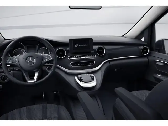 Mercedes-Benz V 220