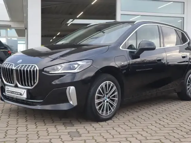 BMW 225