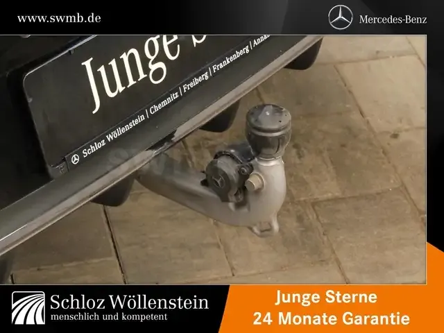 Mercedes-Benz CLA 220