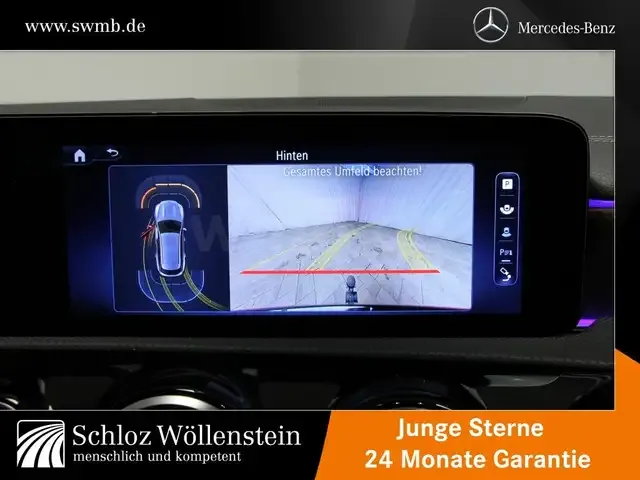 Mercedes-Benz CLA 220