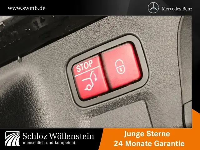 Mercedes-Benz CLA 220