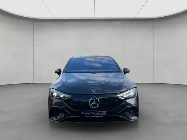 Mercedes-Benz EQE 350