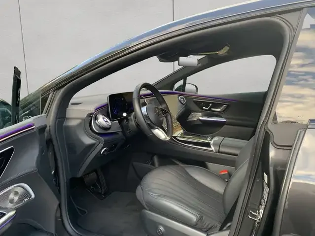 Mercedes-Benz EQE 350