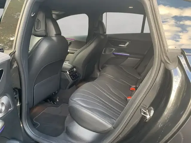 Mercedes-Benz EQE 350