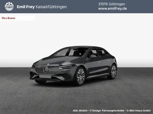 Mercedes-Benz EQE 350