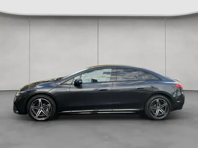 Mercedes-Benz EQE 350