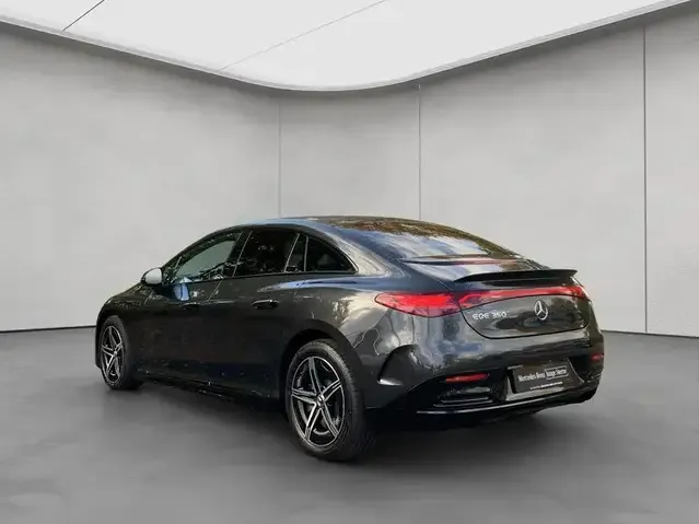Mercedes-Benz EQE 350
