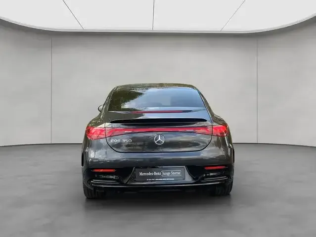 Mercedes-Benz EQE 350