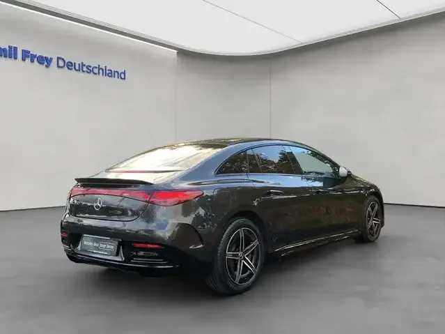 Mercedes-Benz EQE 350