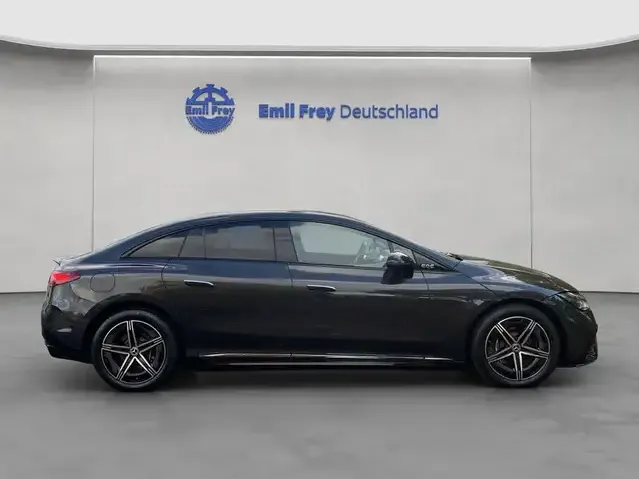 Mercedes-Benz EQE 350