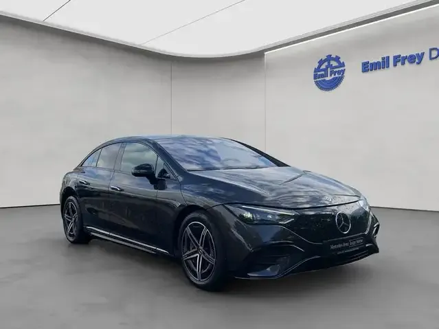 Mercedes-Benz EQE 350