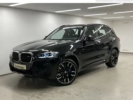 BMW X3 M