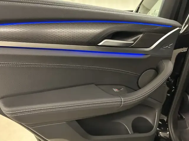 BMW X3 M