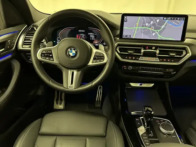 BMW X3 M
