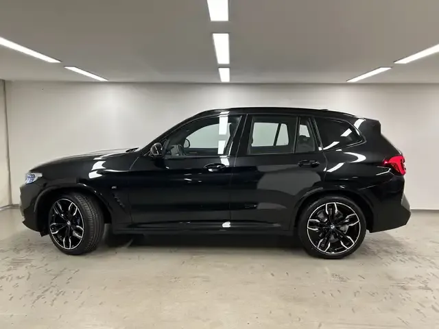 BMW X3 M