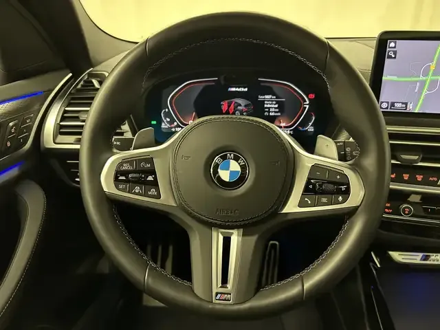 BMW X3 M