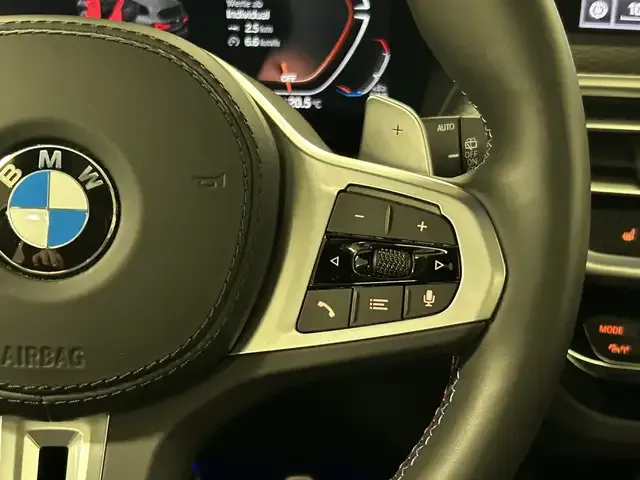 BMW X3 M