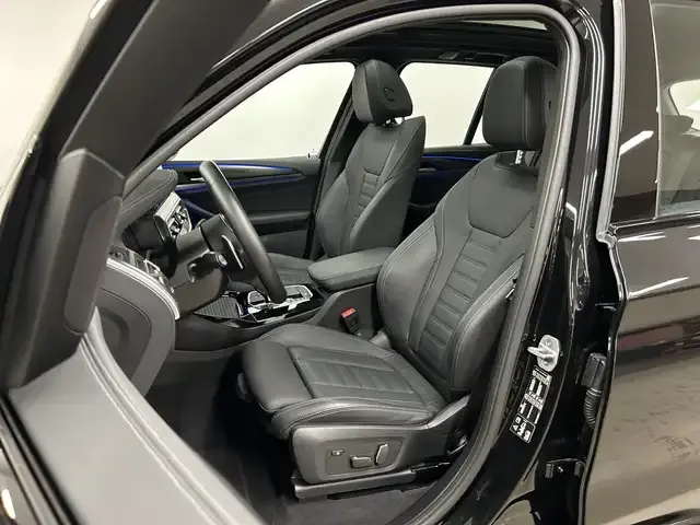 BMW X3 M