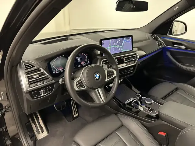 BMW X3 M