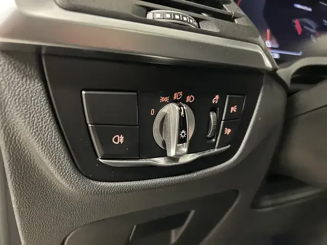 BMW X3 M