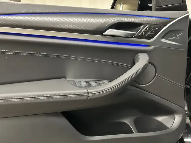 BMW X3 M