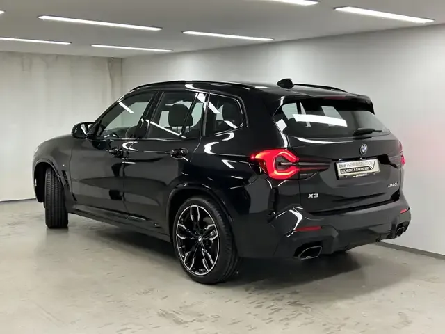 BMW X3 M