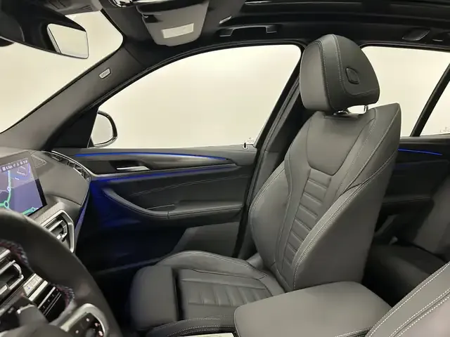BMW X3 M