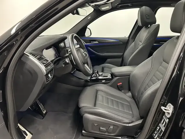 BMW X3 M